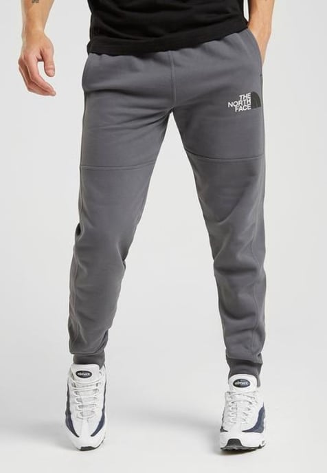 The North Face Herren M COT Jogginghose Grau - Image 1